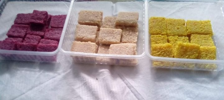 About Anyalo Nutrition Food