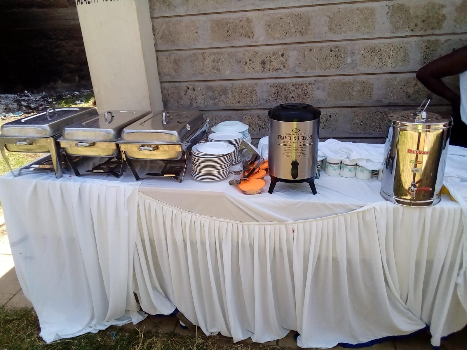 Corporate Events
