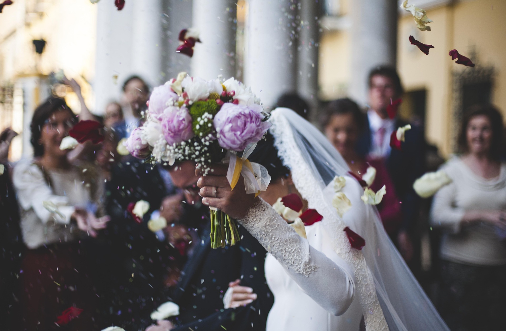 Weddings and Bridal Parties
